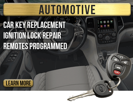 Car Locksmith