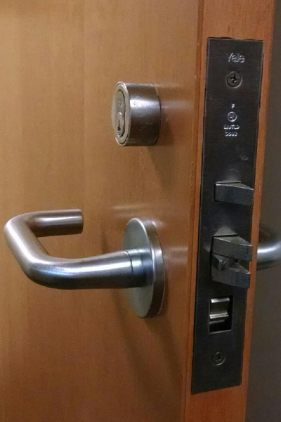 Lock Replacement